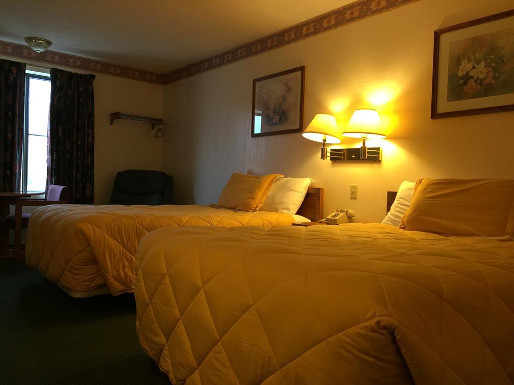 Baxter 4 Less Motel