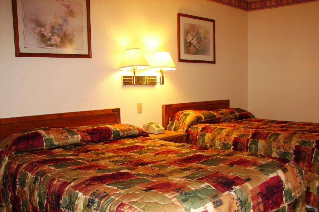 Baxter 4 Less Motel
